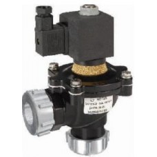 Rotex solenoid valve 25 NB DRESSER NUT PULSE JET SOLENOID VALVE